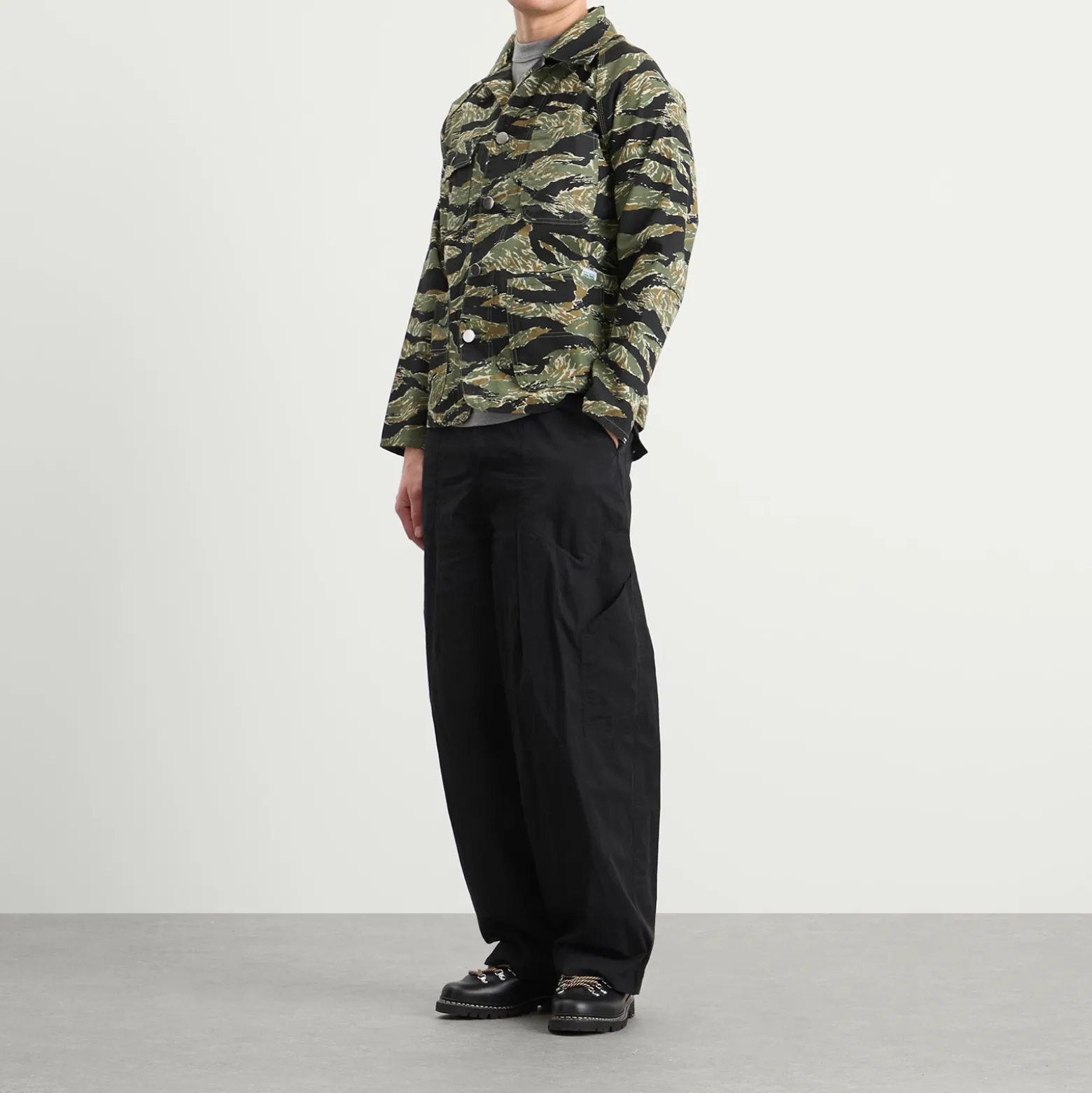 Service Works Tigerstripe Coverall 2.0