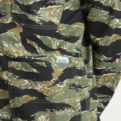 Service Works Tigerstripe Coverall 2.0