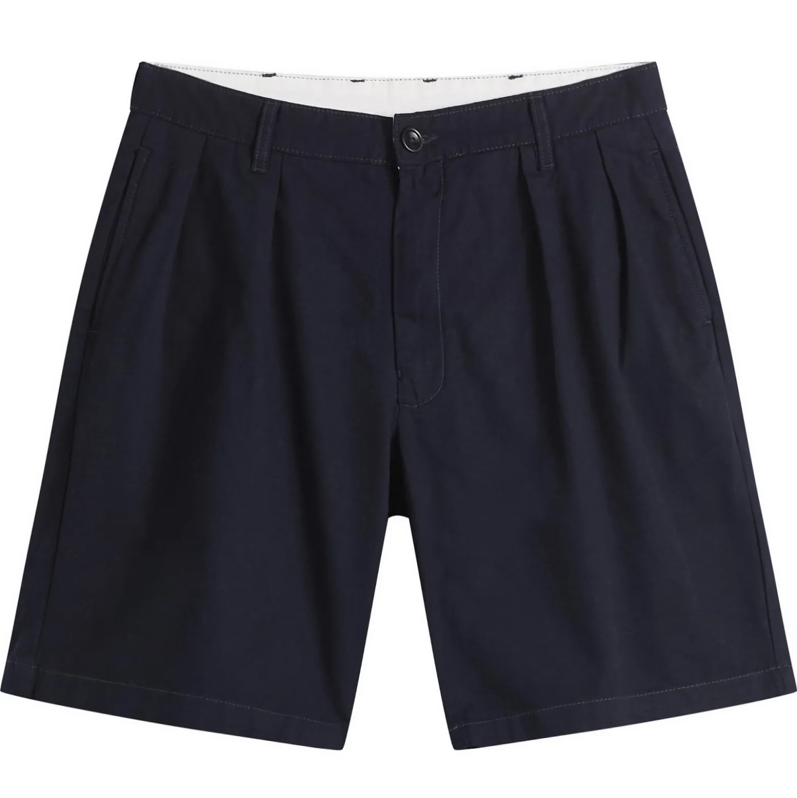 Service Works Twill Part Timer Shorts