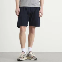 Service Works Twill Part Timer Shorts
