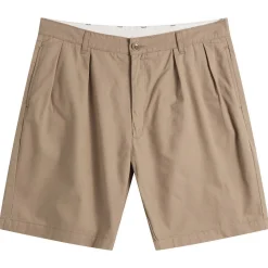 Service Works Twill Part Timer Shorts