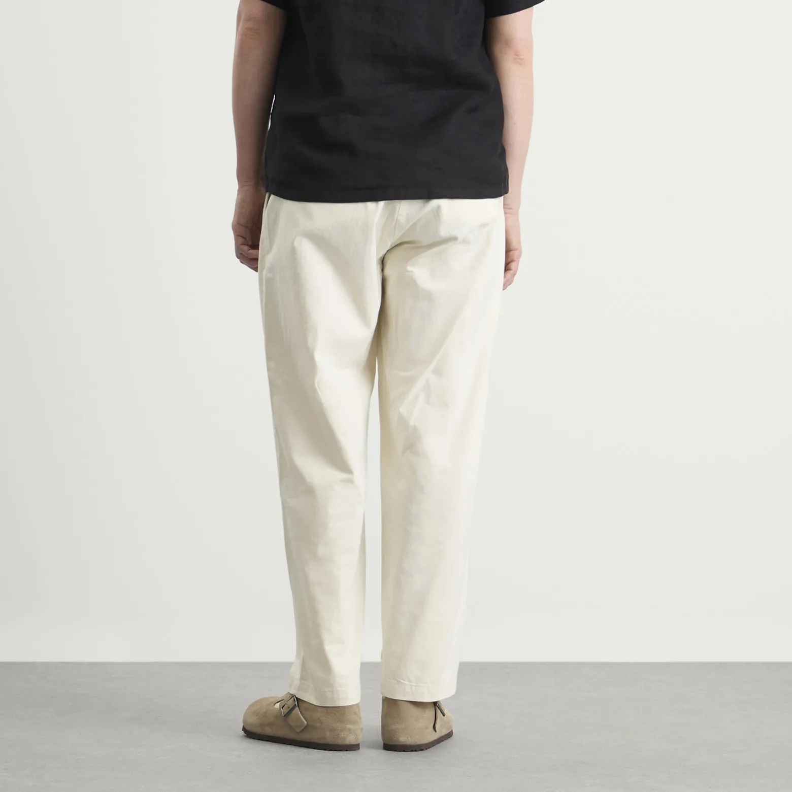 Service Works Twill Part Timer Pants