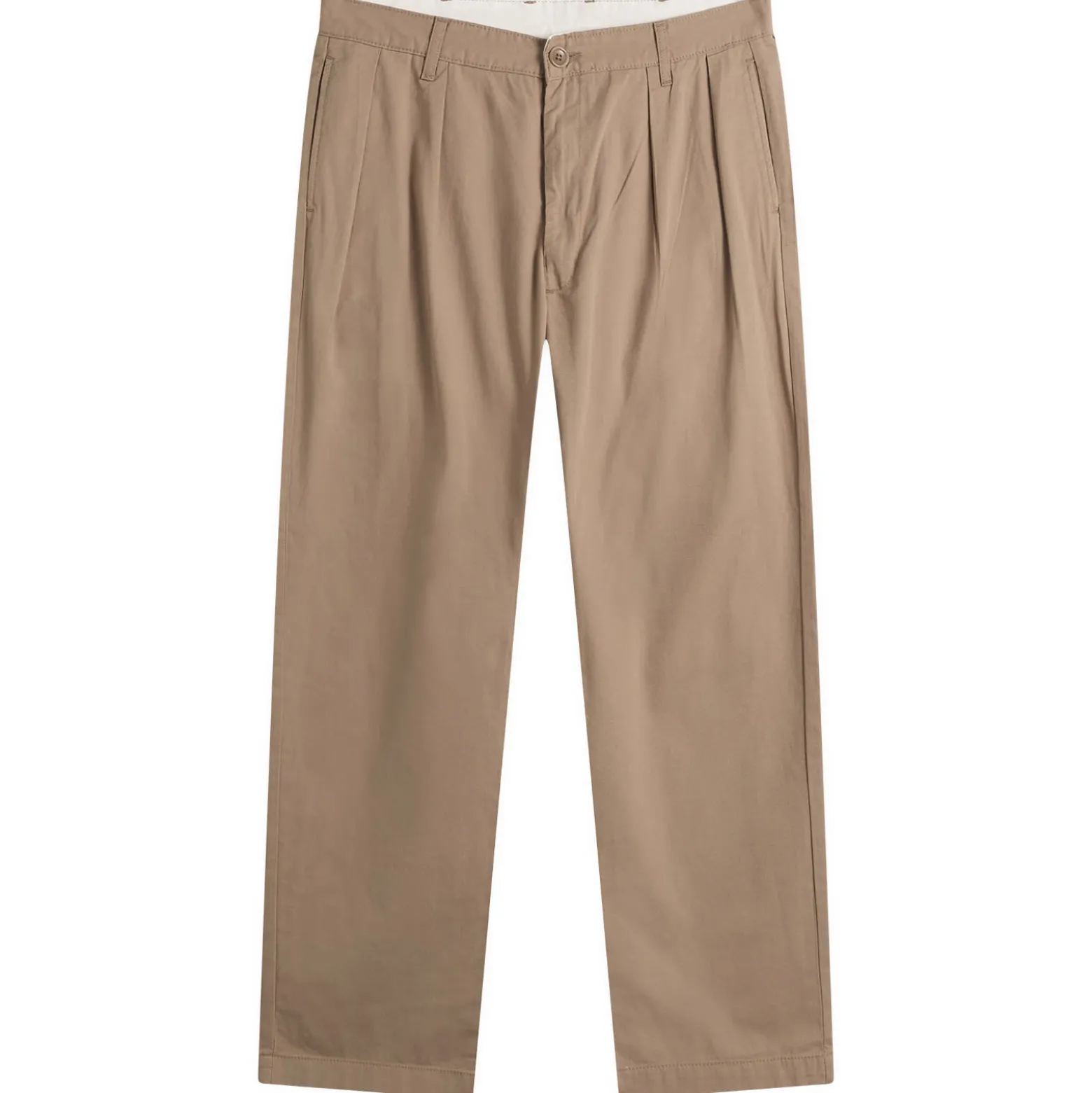 Service Works Twill Part Timer Pants