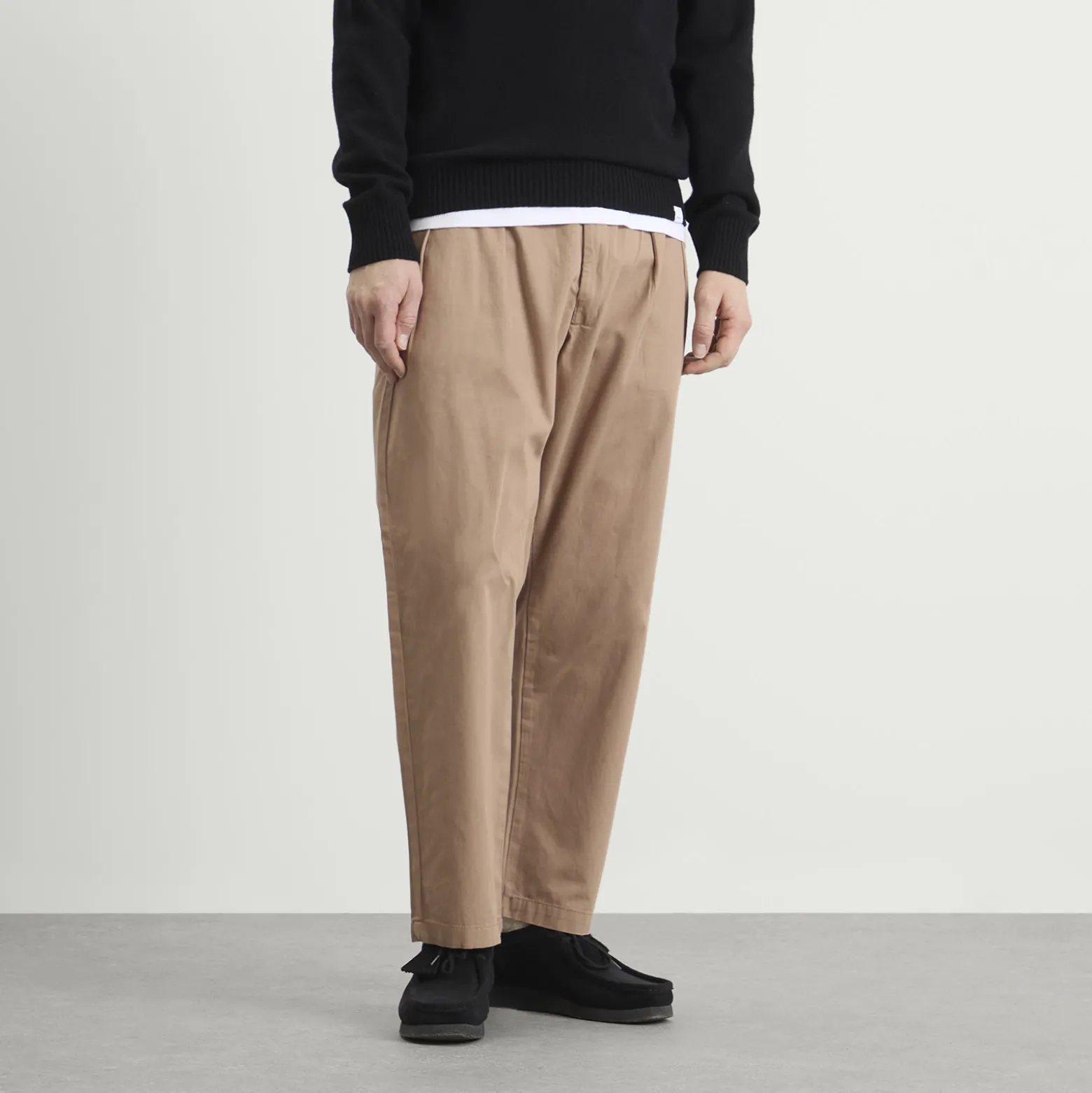 Service Works Twill Part Timer Pants