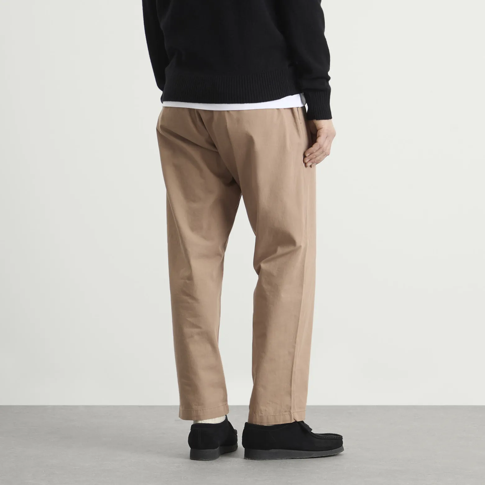 Service Works Twill Part Timer Pants