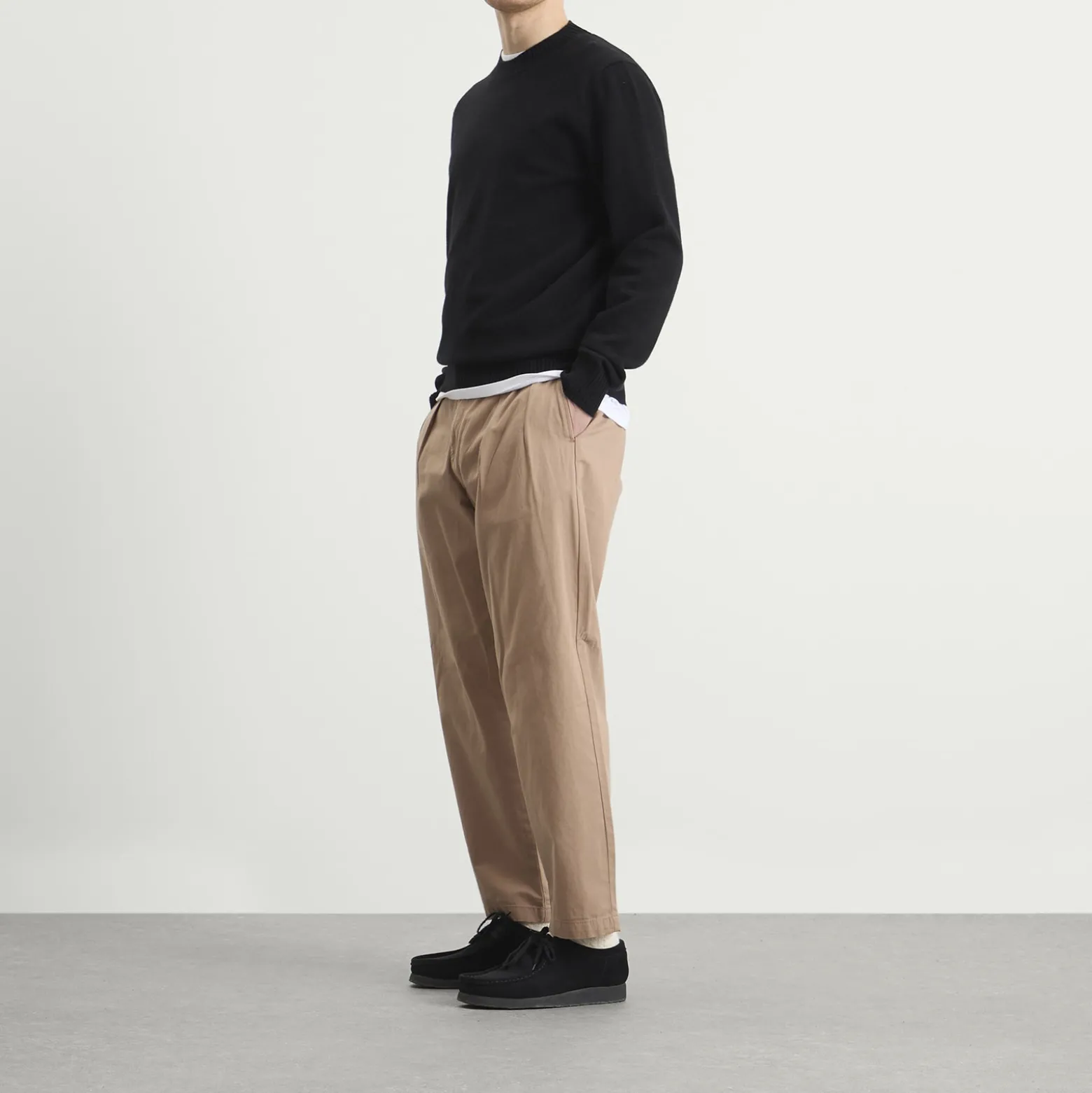 Service Works Twill Part Timer Pants