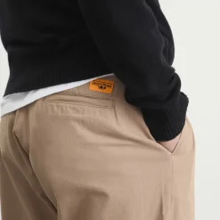 Service Works Twill Part Timer Pants