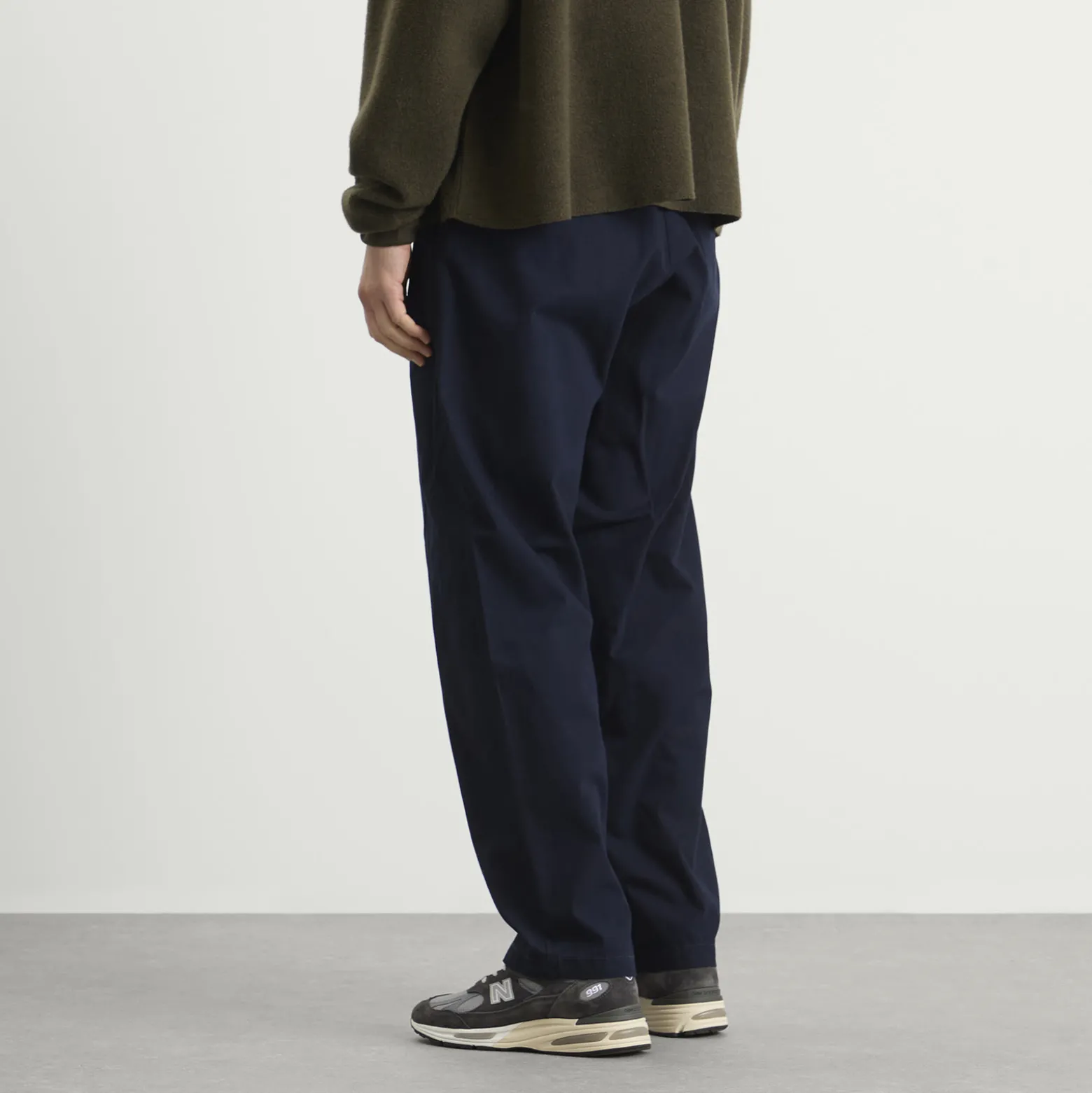 Service Works Twill Part Timer Pants