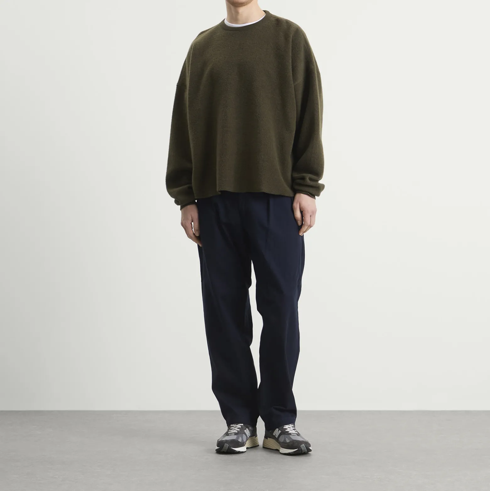 Service Works Twill Part Timer Pants