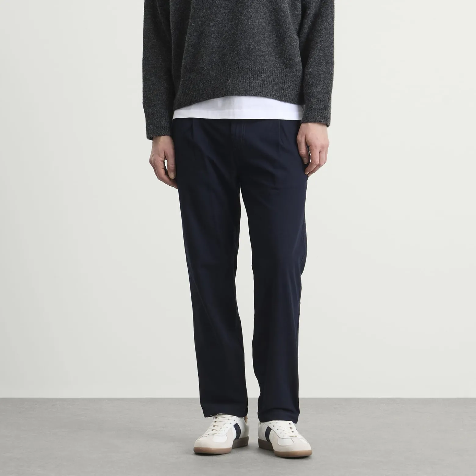 Service Works Twill Waiter Pants
