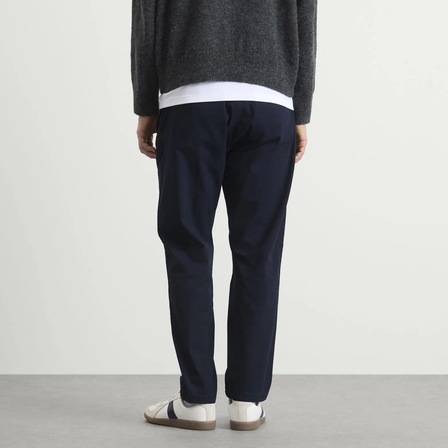 Service Works Twill Waiter Pants