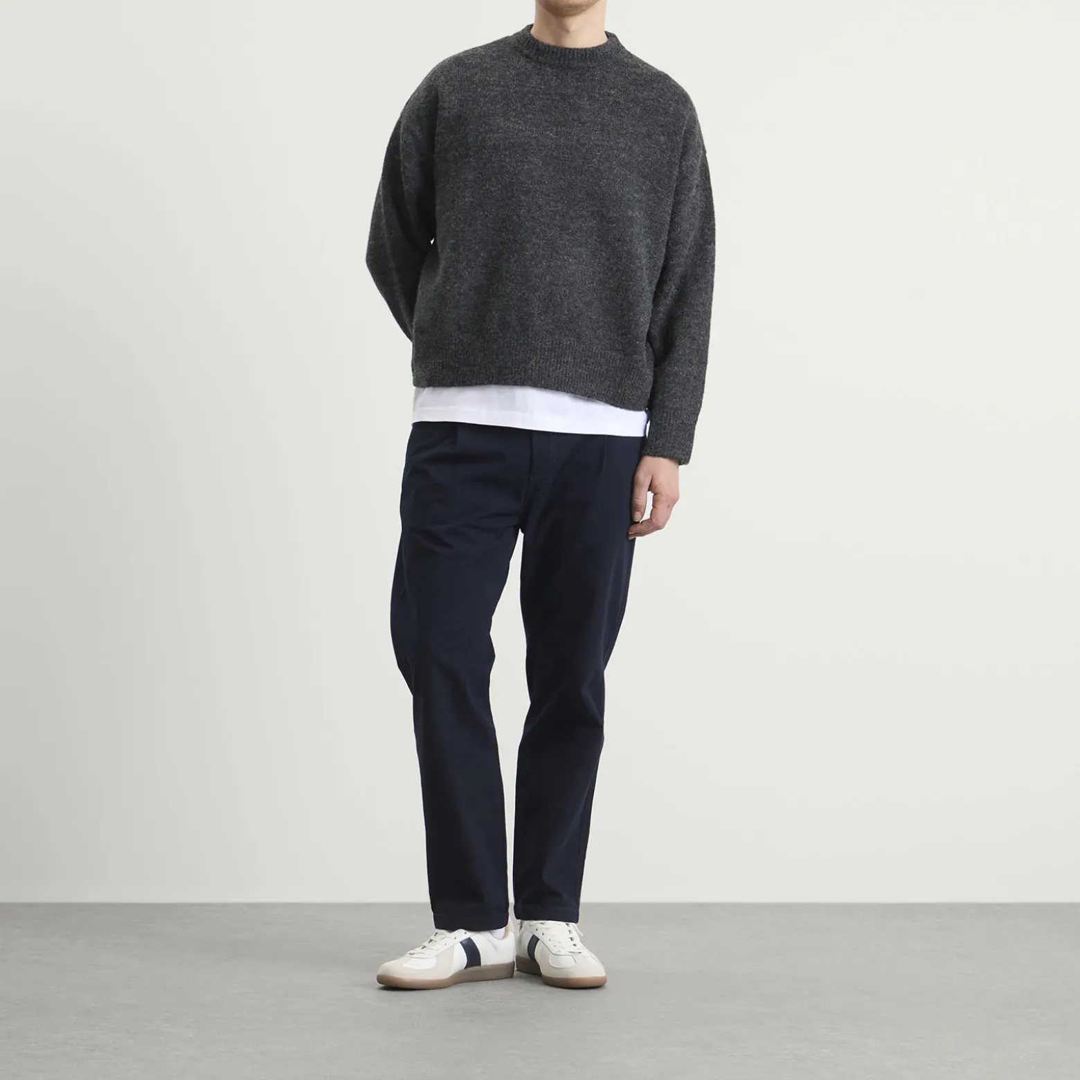 Service Works Twill Waiter Pants