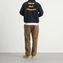 Service Works Twill Work Jacket