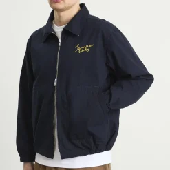 Service Works Twill Work Jacket
