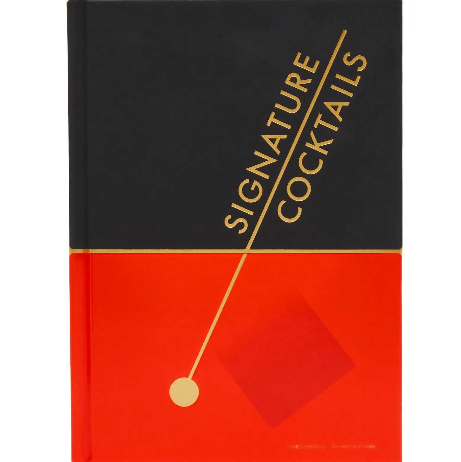 Signature Cocktails