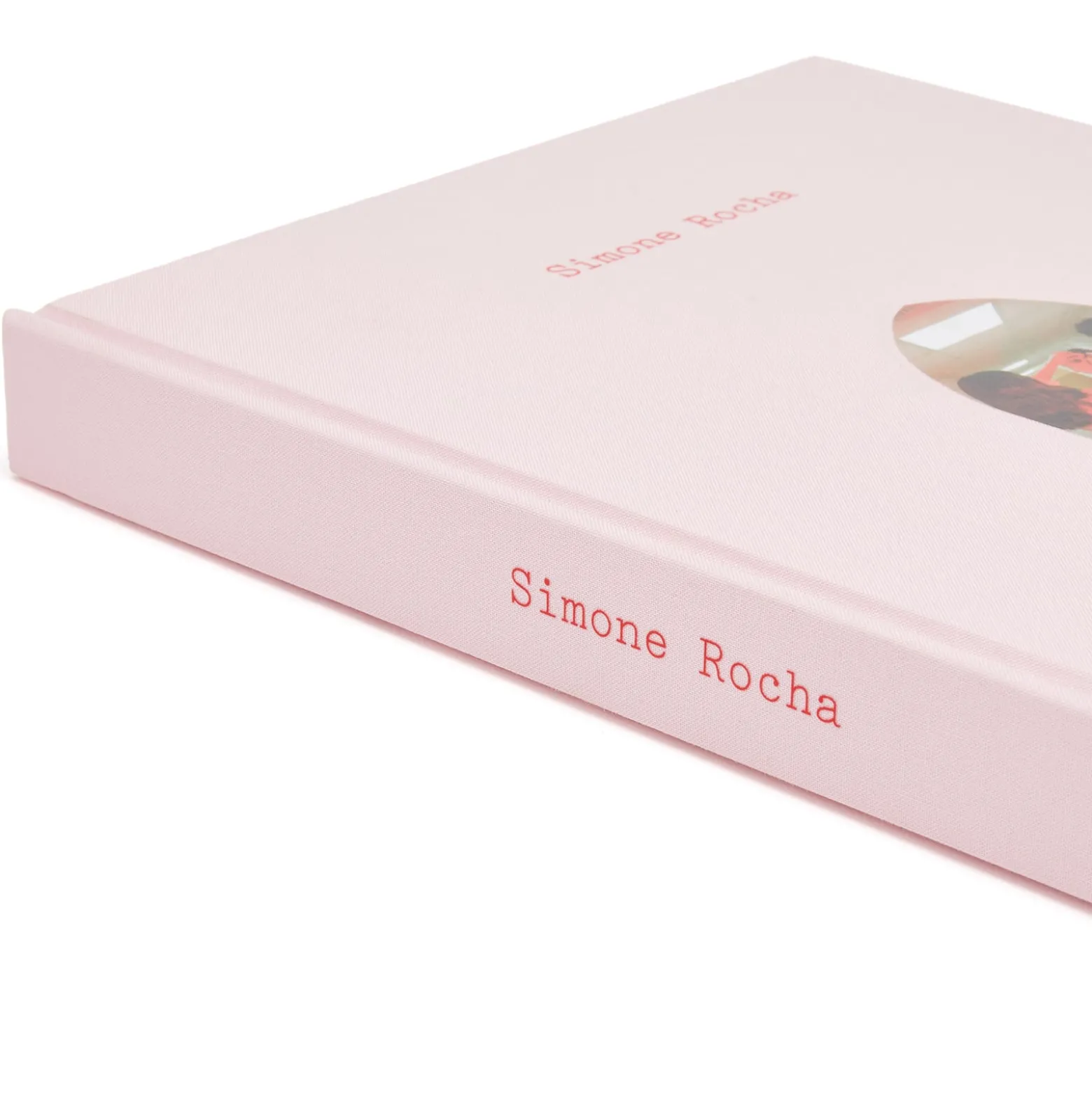 Simone Rocha