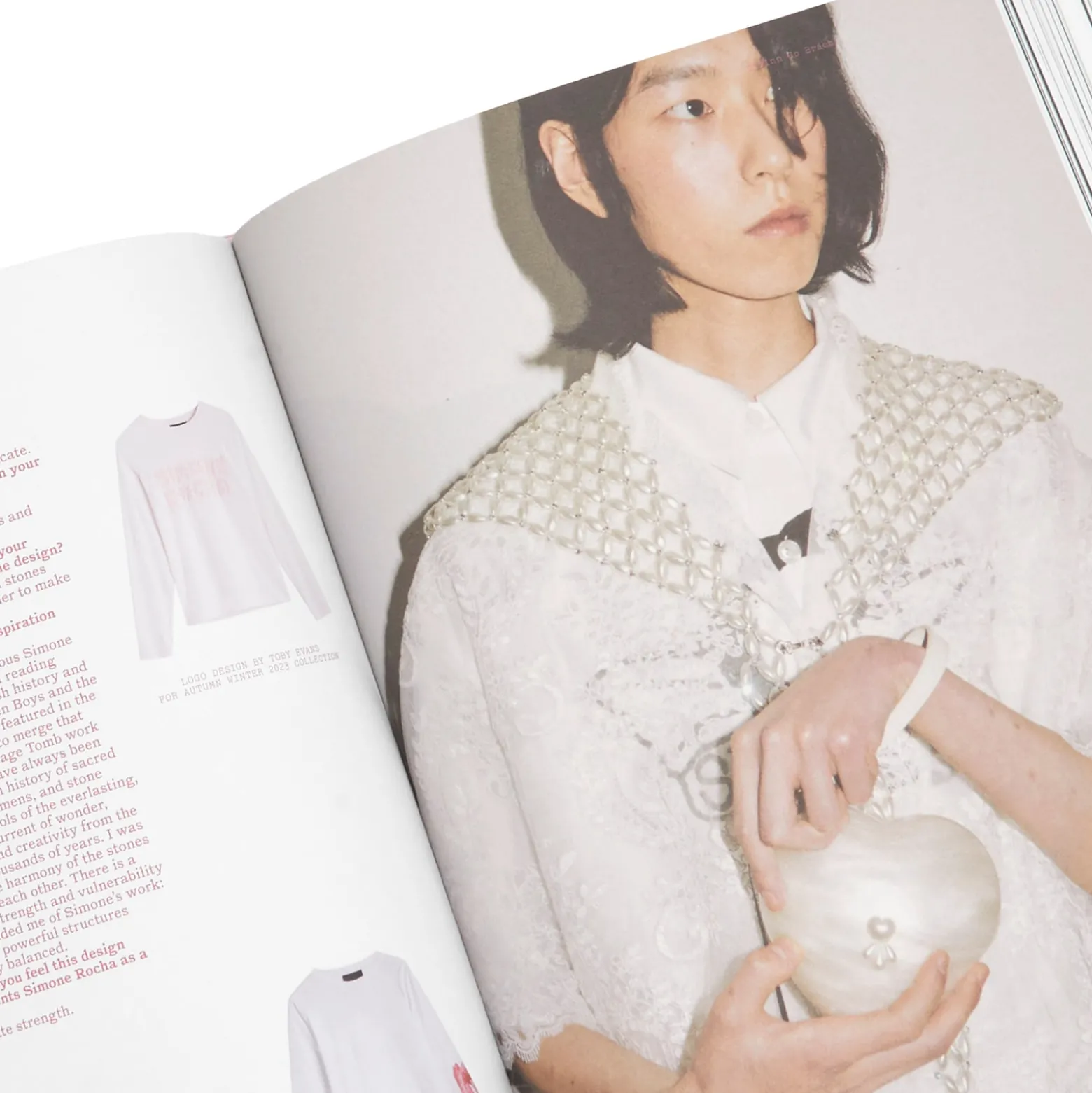 Simone Rocha