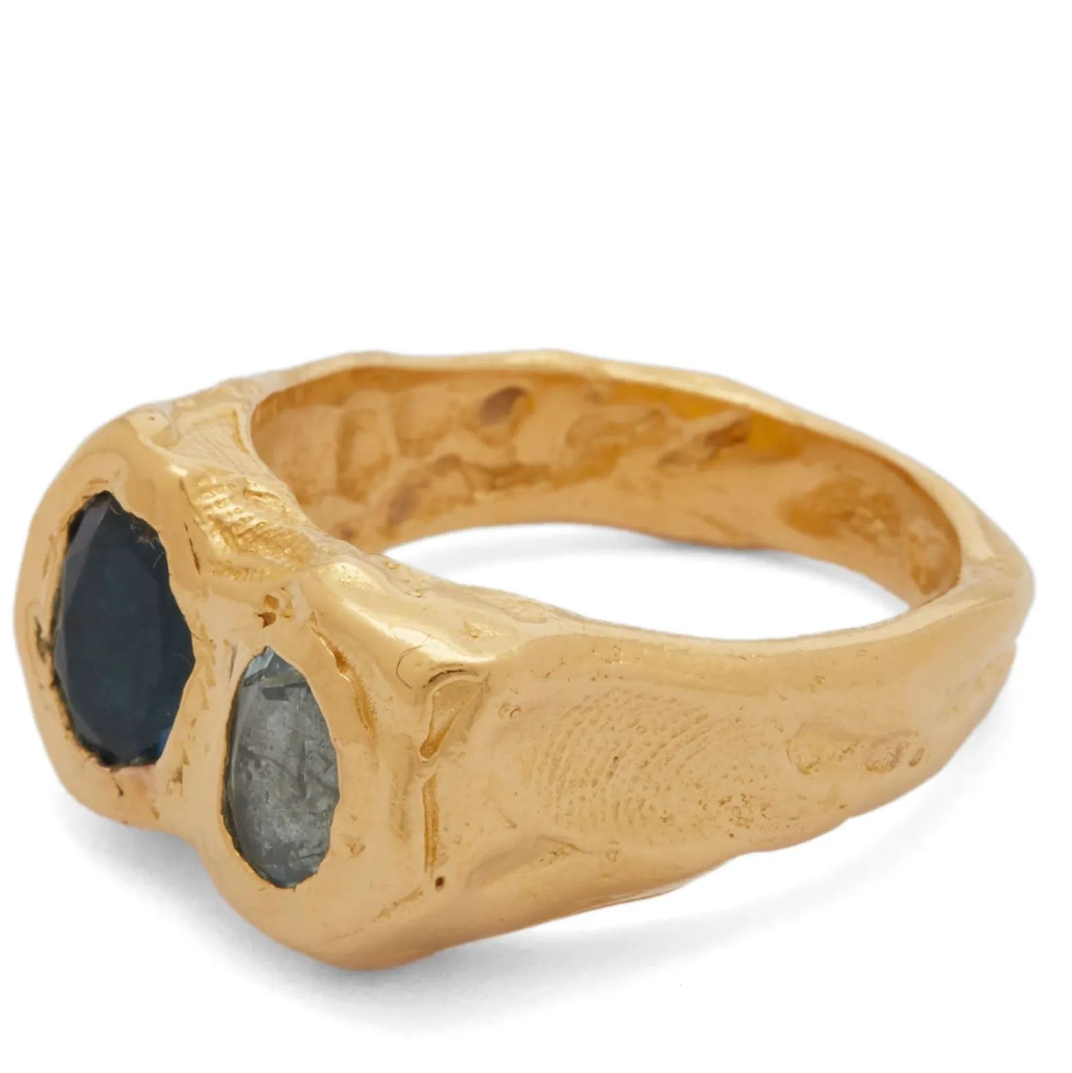 Simuero Buzo Ring