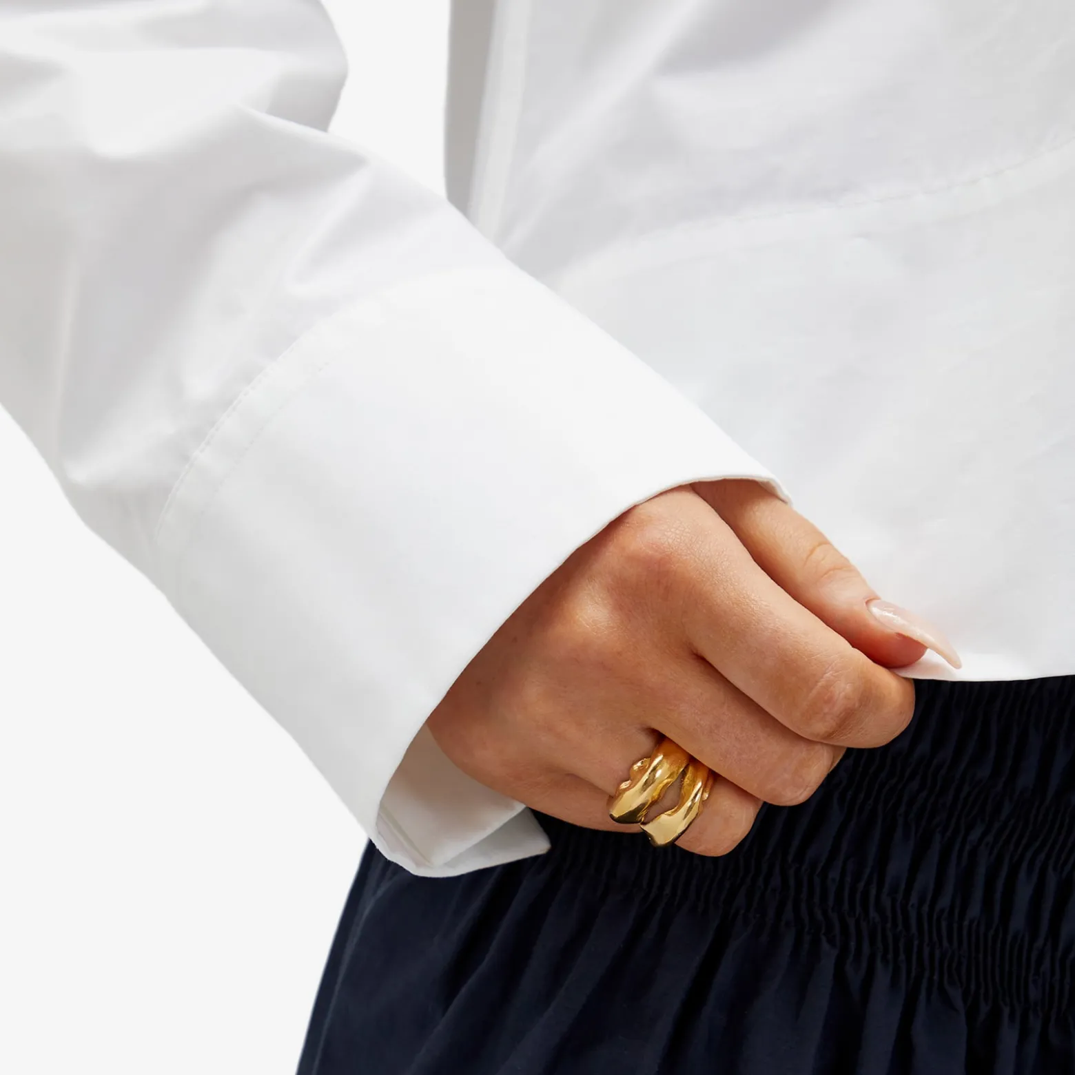 Simuero Carme Ring