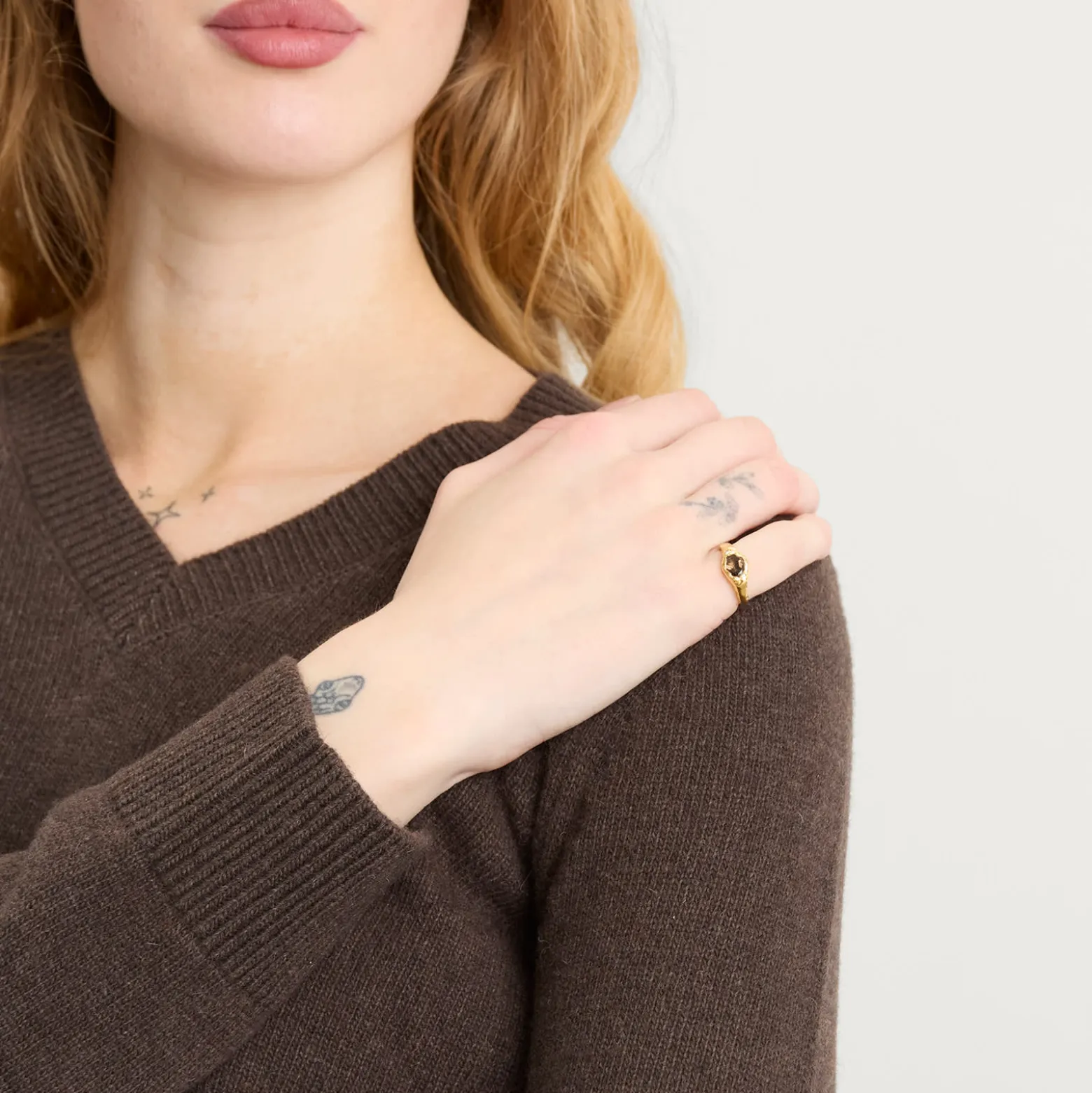 Simuero Faro Ring