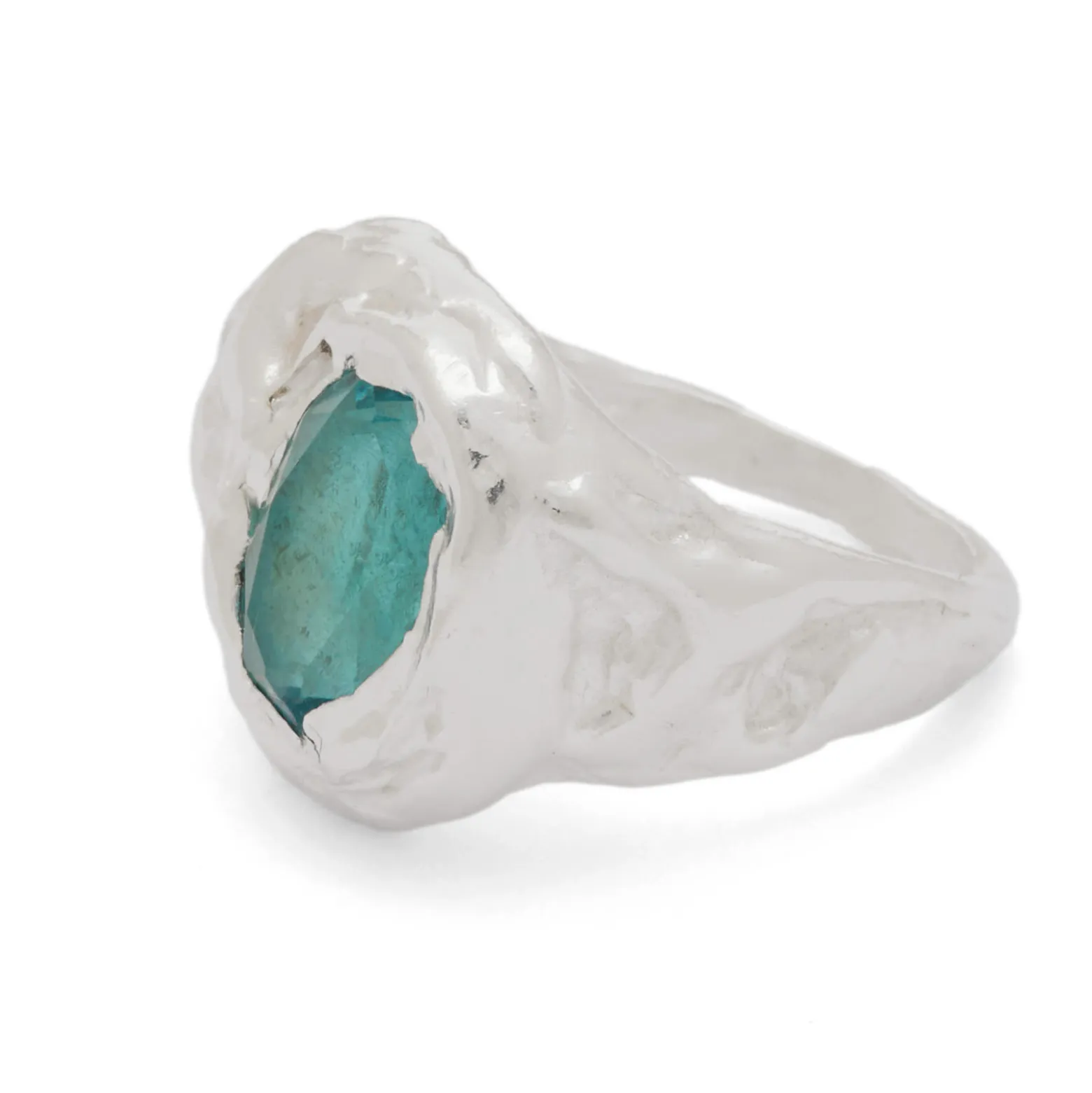 Simuero Lago Ring