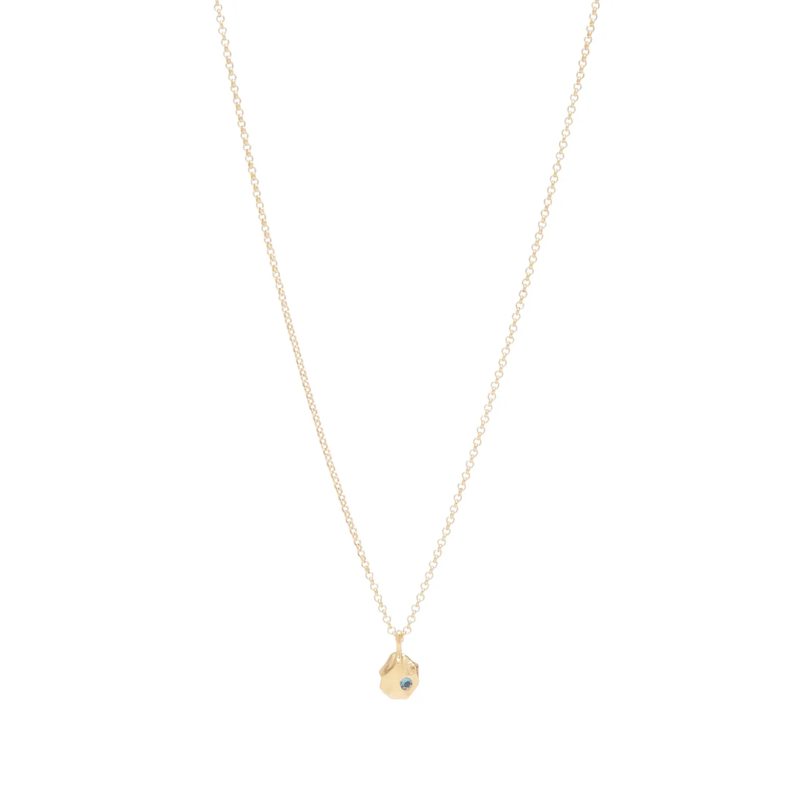 Simuero Por Un Perro Necklace