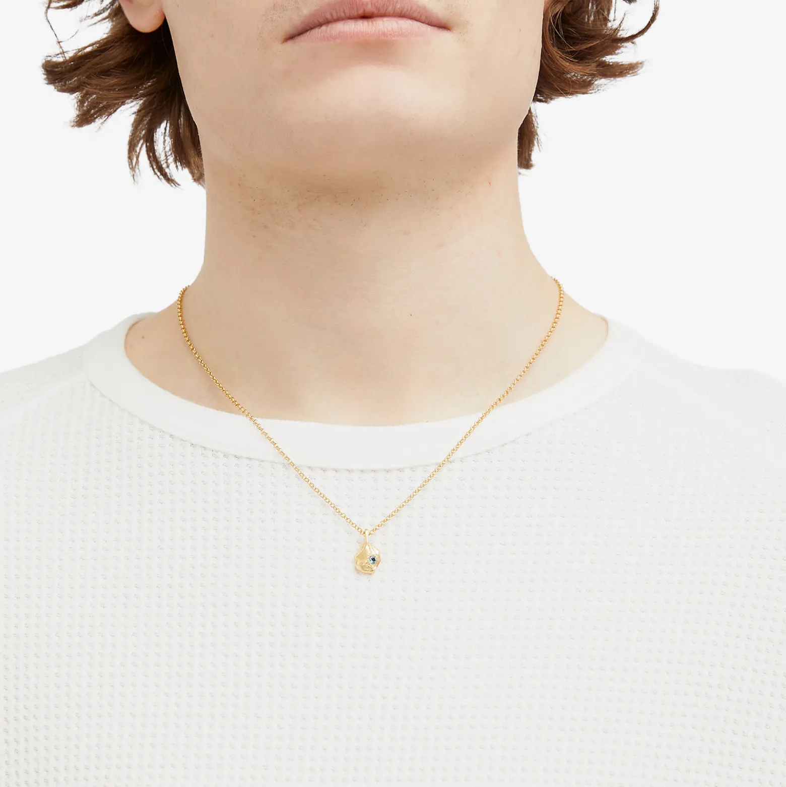 Simuero Por Un Perro Necklace