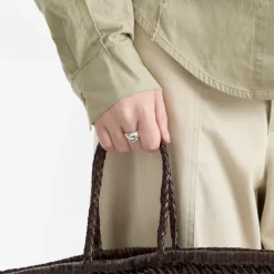 Simuero Sello Soye Ring