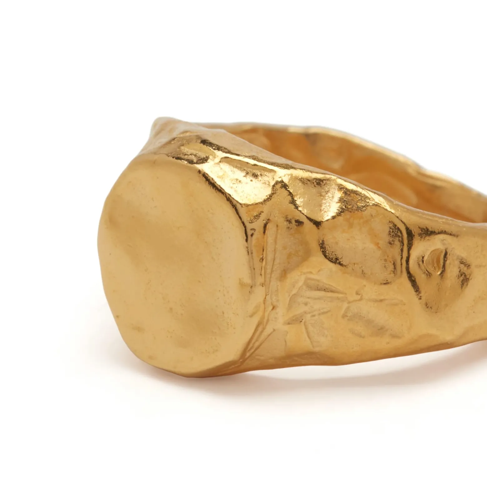 Simuero Sello Soye Ring