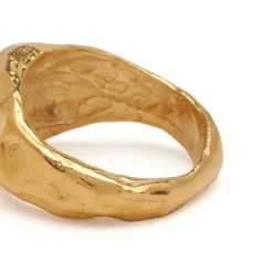 Simuero Sello Soye Ring