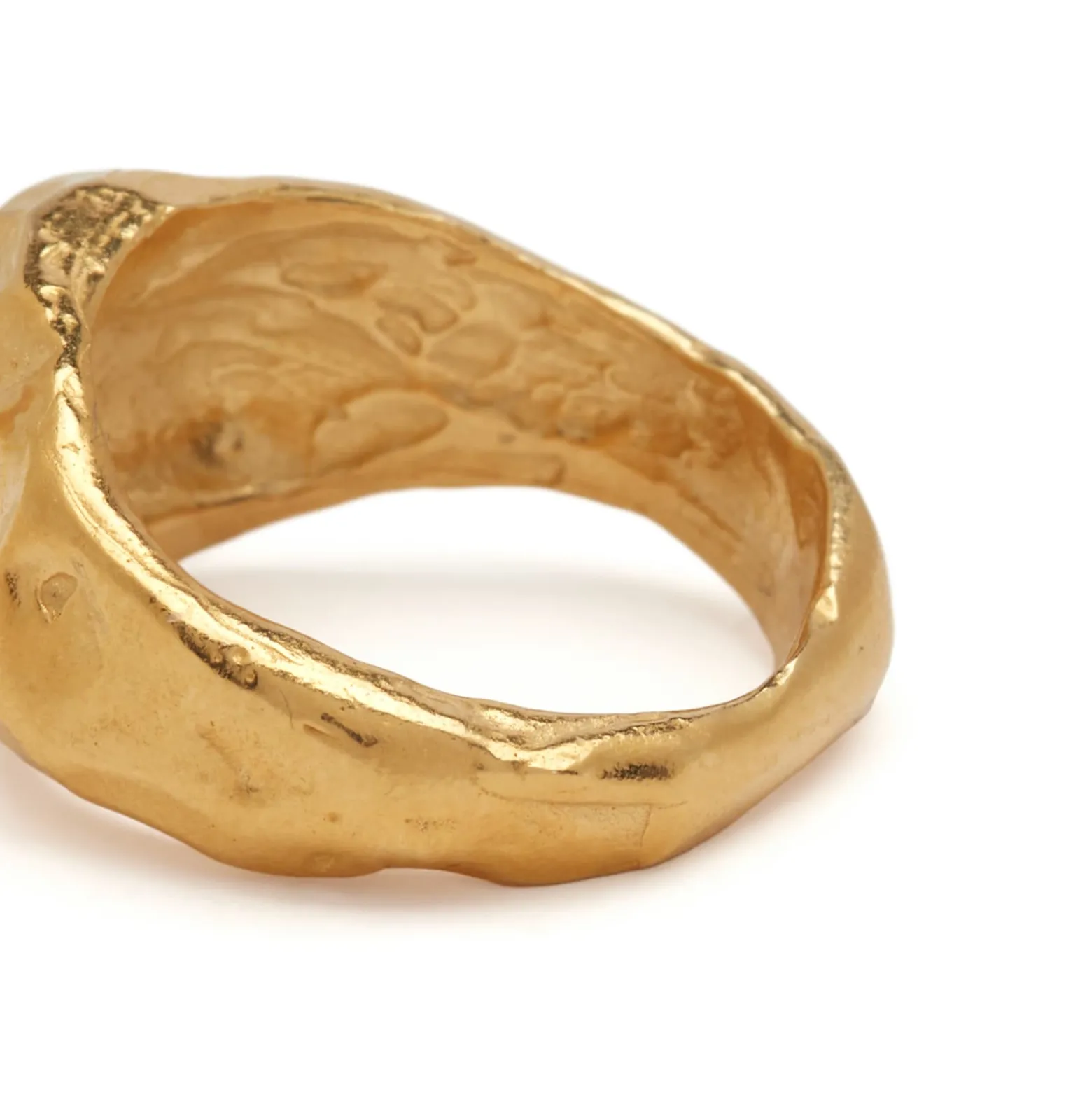 Simuero Sello Soye Ring