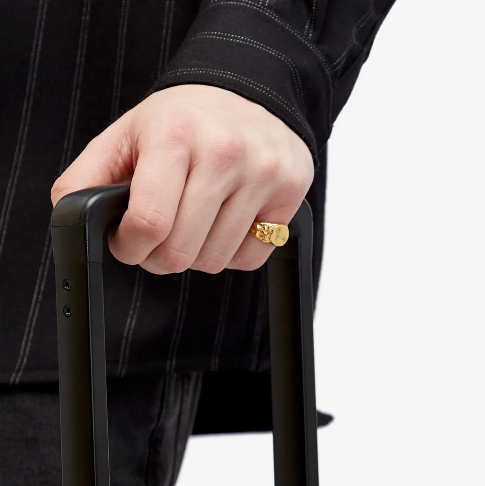 Simuero Sello Soye Ring