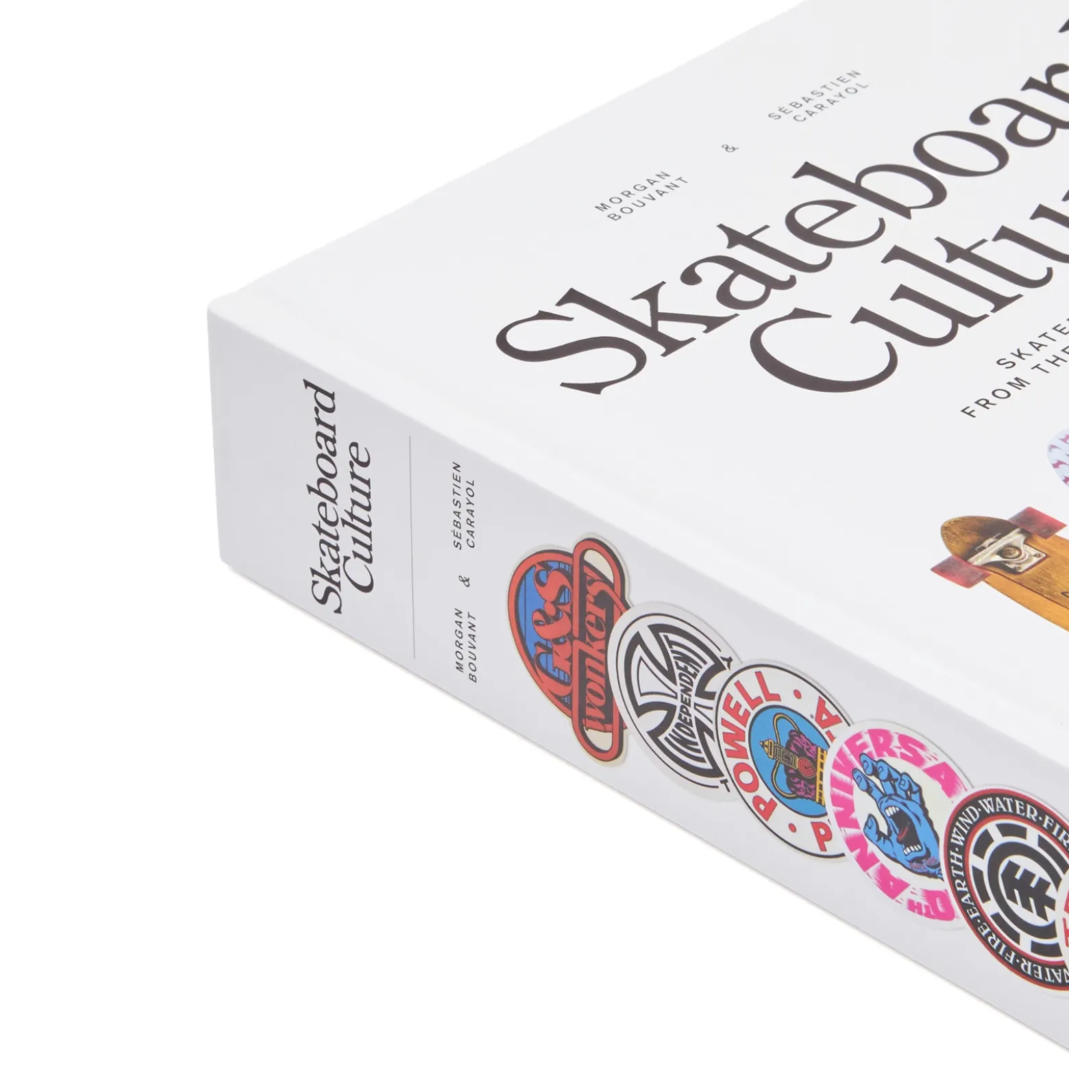 Skateboard Culture