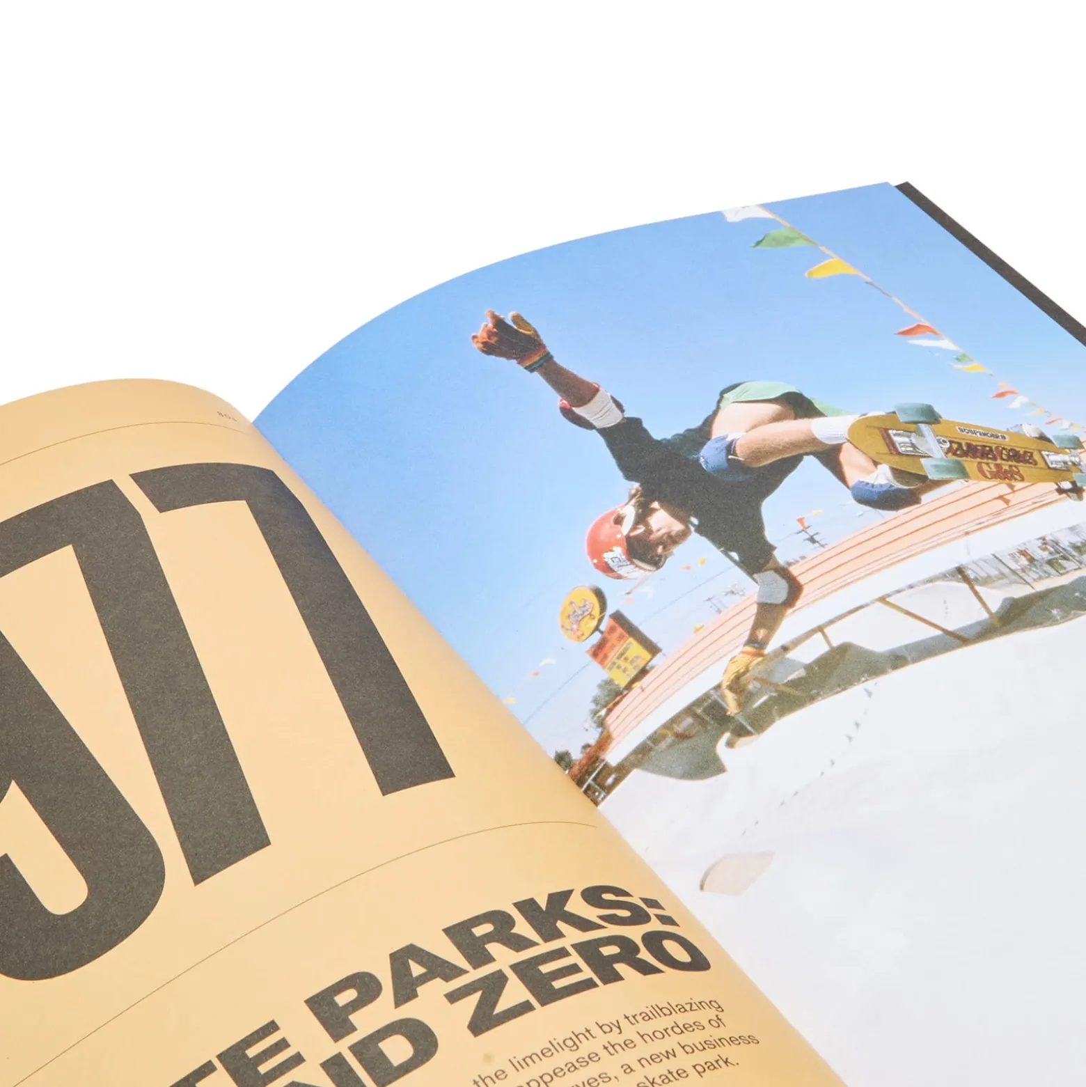 Skateboard Culture