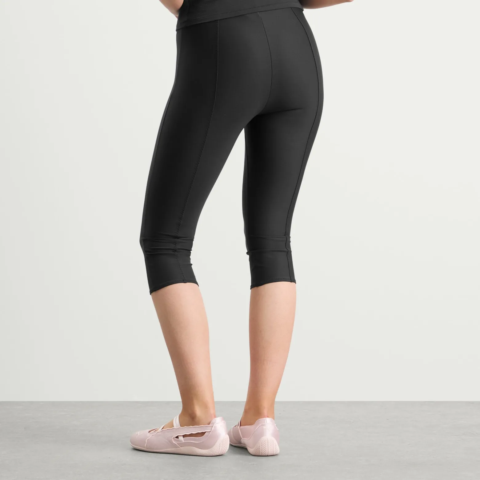 SKIMS Body Capri