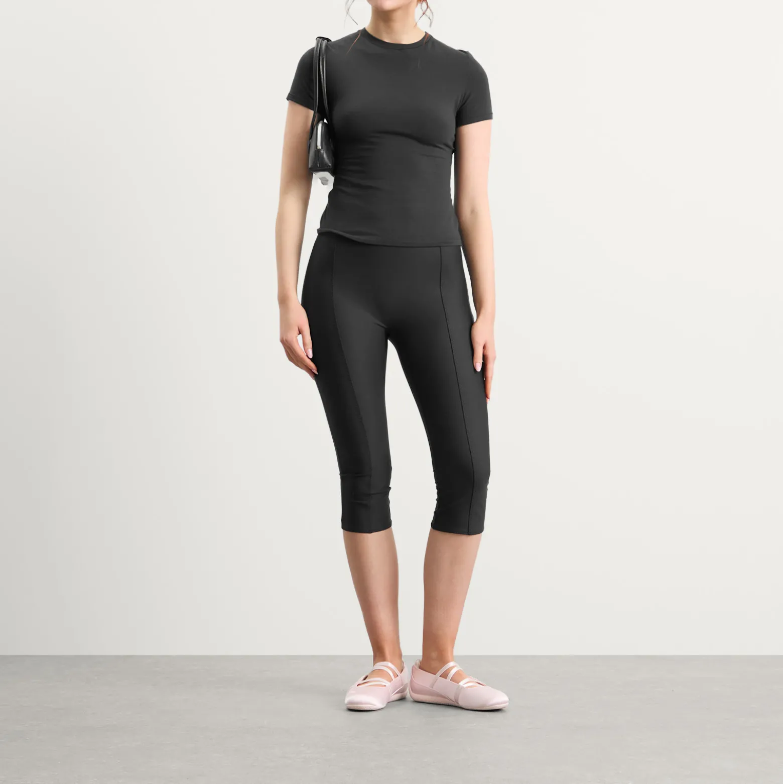 SKIMS Body Capri