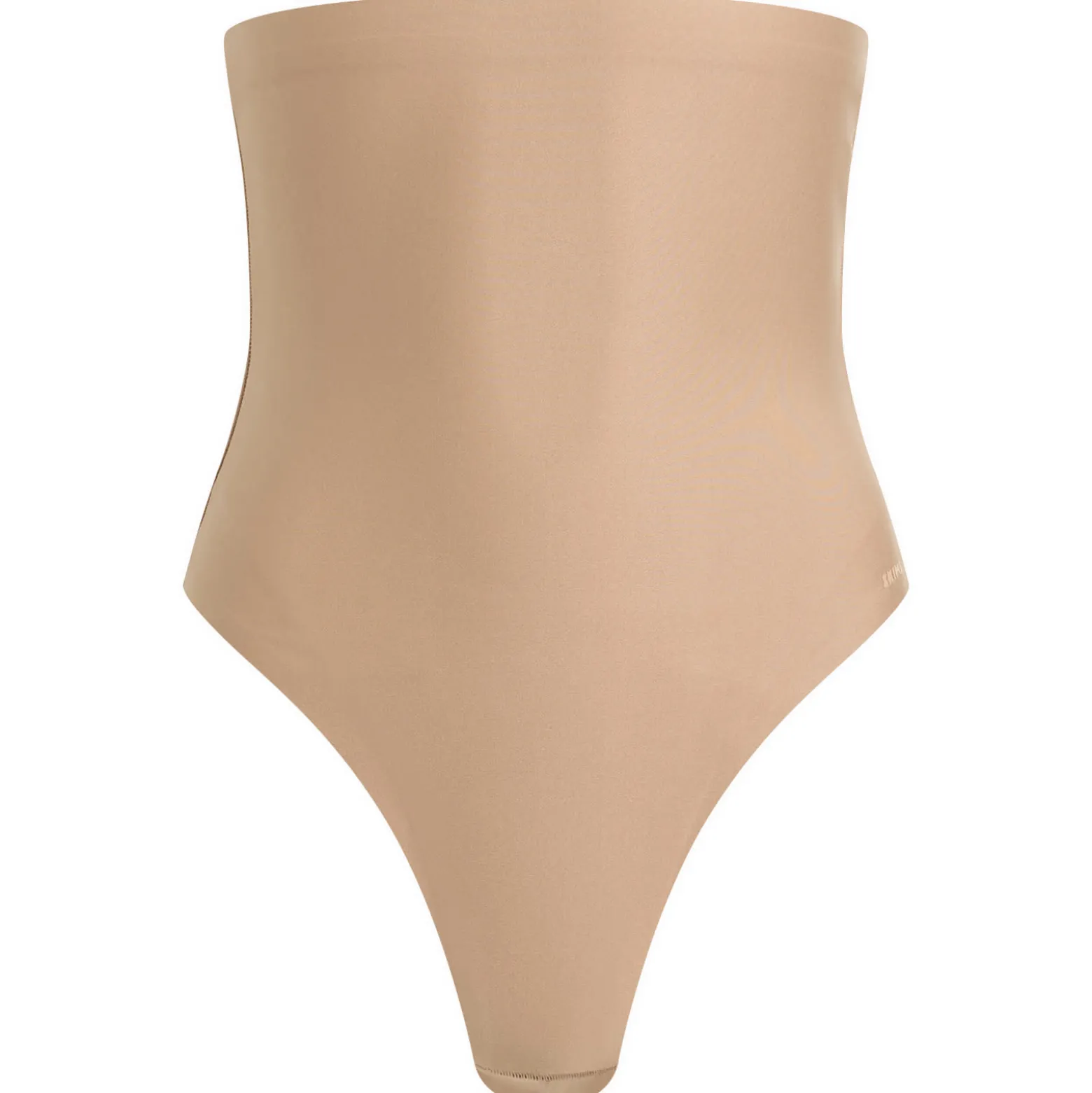 Skims Body Core Sculpt High Waisted Thong