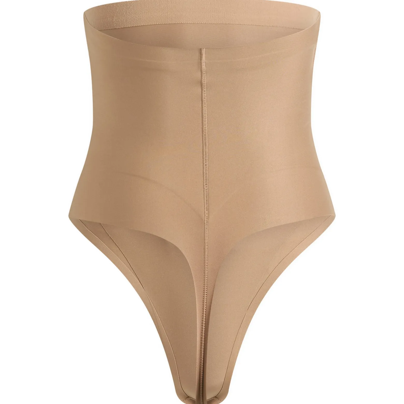 Skims Body Core Sculpt High Waisted Thong