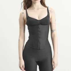 SKIMS Body Core Sculpt Waist Cincher