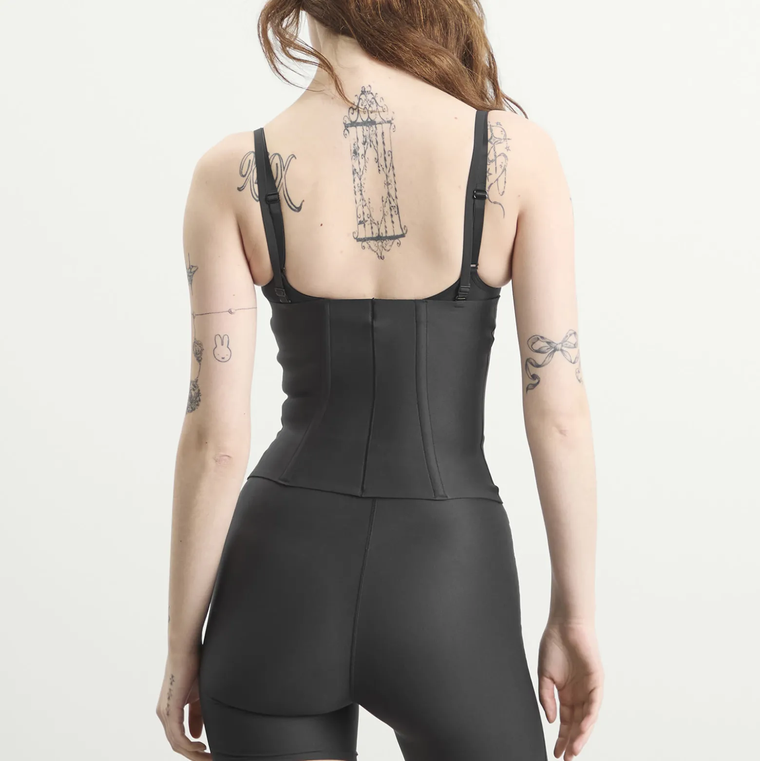 SKIMS Body Core Sculpt Waist Cincher