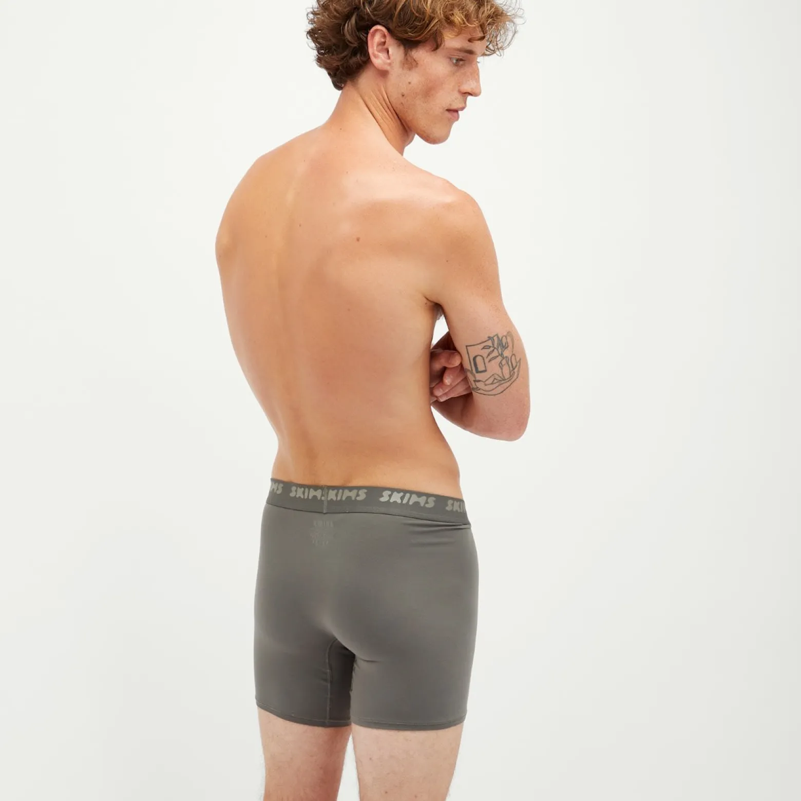 SKIMS 5” Boxer Brief 3-Pack