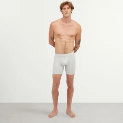SKIMS Cotton Boxer Brief 5
