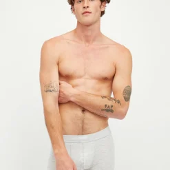 SKIMS Cotton Boxer Brief 5