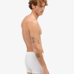 SKIMS Cotton Boxer Brief 3