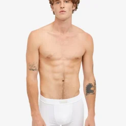 SKIMS Cotton Boxer Brief 3