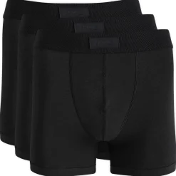 SKIMS Cotton Boxer Brief 3" - 3-Pack