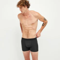 SKIMS Cotton Boxer Brief 3" - 3-Pack