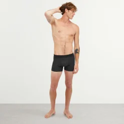 SKIMS Cotton Boxer Brief 3
