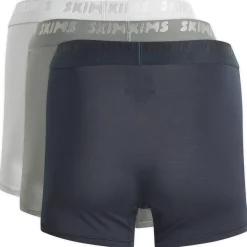 SKIMS Cotton Boxer Brief 3" - 3-Pack