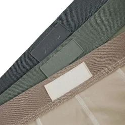 SKIMS Cotton Boxer Brief 5" - 3-Pack